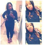 Brittany Mobley-Lee - @tanyelaine - Instagram