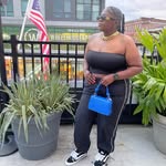 Brittney Mobley - @all.things.britt - Instagram