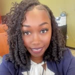 Brittany Mock - @ms_brittdeshun - Instagram