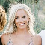 Brittany Mock - @brittgilbert - Instagram