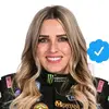 Brittany Force - @brittanynations - TikTok