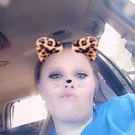 Brittany Nation - @britt_okgirl - Instagram