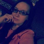 Brittany Neeley - @420snowbunnie840 - Instagram