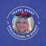Brittany Owen - Disney & Universal Travel Planner ✨ ✨ - @bibbidibobbdibritt - Instagram