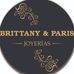 Brittany &amp; Paris - Facebook