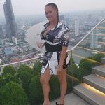 Brittany Paris - @brittany0744 - Instagram