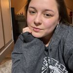 Brittany Plamondon - @brittany_paris_13 - Instagram