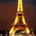 Paris - @brittany_paris_lover - Instagram