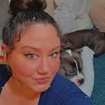 Brittany Parrish - @brittanyari8 - Instagram
