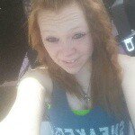 brittany parrish - @brittany566 - Instagram