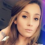 Brittany Parrish - @britt_n_parrish_24 - Instagram
