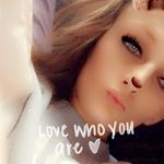 Brittany Parrish - @brittanyparrish28 - Instagram