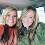 Brittany Parrish - @brittniccole11 - Instagram