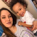 Brittany Parrish - @queen_brittany419 - Instagram