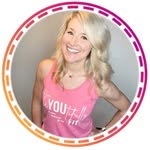 Brittany Parrish - @mrsbrittanyparrish - Instagram