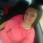 Brittany Parrish - @parrish5919 - Instagram