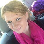 Brittany Parrish - @treys_mommy - Instagram