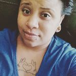 Brittany Parrish - @britmocutie - Instagram