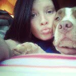 Brittany Summer Parrish - @bweezy216 - Instagram