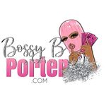 Brittany Porter - @bossybporter - Instagram