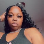 Brittany Porter - @blackbarbie909 - Instagram