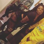 Brittany Porter - @desiire_brii - Instagram