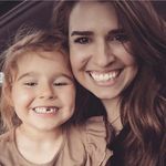 Brittany Porter - @onebrokegirlartco - Instagram