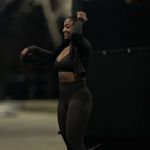Brittany Porter - @movewithb - Instagram