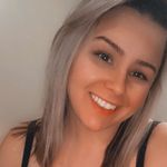 Brittany Probst - @bbbrittt21 - Instagram