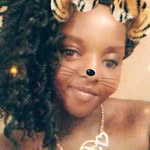 Brittany Pye Pye - @brickhouse1988 - Instagram