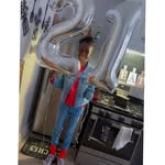 Brittany Glover - @brittany_queen_gril - Instagram