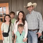 Brittany Rector - Facebook
