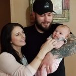 Brittany Rector - @brector66 - Instagram