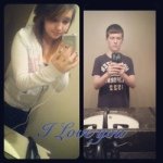 Brittany Rector - @perfectly_happy_with_brendon - Instagram