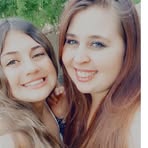 Brittany Rector Yeager - Facebook