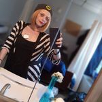 Brittany Replogle - @arkae.sha - Instagram