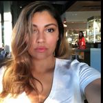 Brittany Richardson - @brittanyvrichardson - Instagram