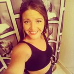 Brittany Roark - @brittanyroark1995 - Instagram