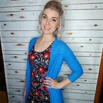 Lularoe Brittany Roark - @lularoebrittanyroark - Instagram