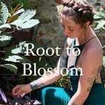 Brittany ~ Root to Blossom - @roottoblossom - Instagram