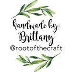 Brittany Root - @rootofthecraft - Instagram