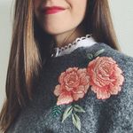 Brittany Burdin-Roth - @two_lines_embroidery - Instagram