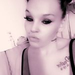 Brittany Roth - @brittayybitches - Instagram