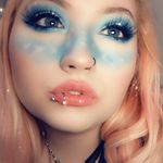 Brittany Roth - @makeup_spamz_b - Instagram