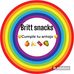 Britt Snacks - Facebook