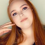 Brittany Samson - @makeupwithred - Instagram