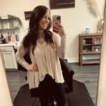 Brittany Shook - @hairbybrittshook - Instagram