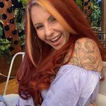 Brittany DiGiacomo-Sisson - @britts.world.of.glitter - Instagram