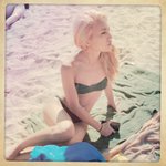 Brittany Sisson - @maxicaleni - Instagram