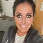 Brittany Snyder - @bmariejax - Instagram